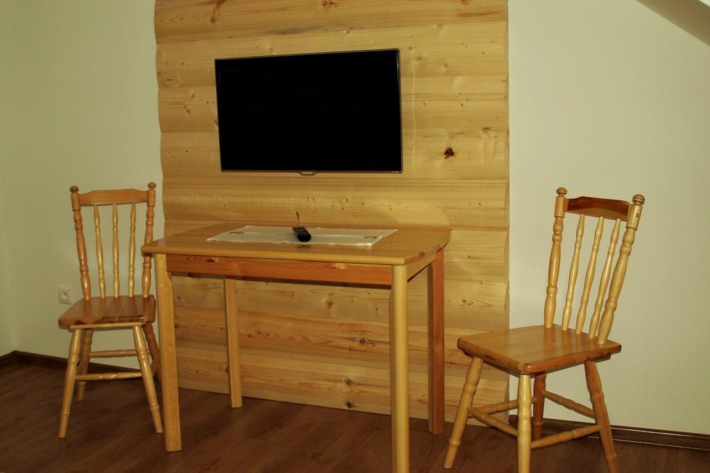 Koliba U Sidla Hotel Levice Phòng bức ảnh